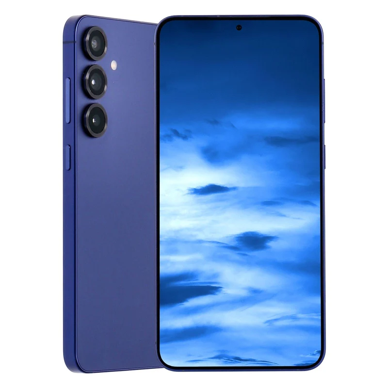Samsung Galaxy S25+ 5G Dual-SIM 256GB Navy