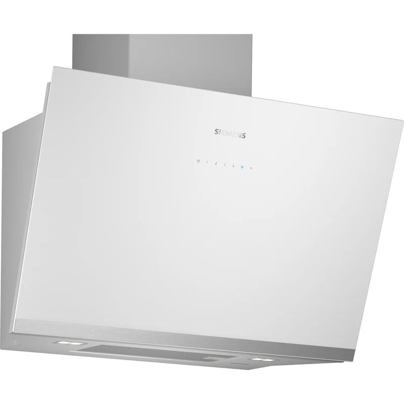 Siemens LC81KAN20 Dunstabzugshaube Wandmontiert Weiß 915 m³/h A+