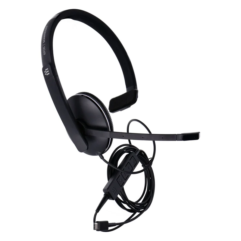 Epos Sennheiser Adapt SC135 USB-C Monaural Headset