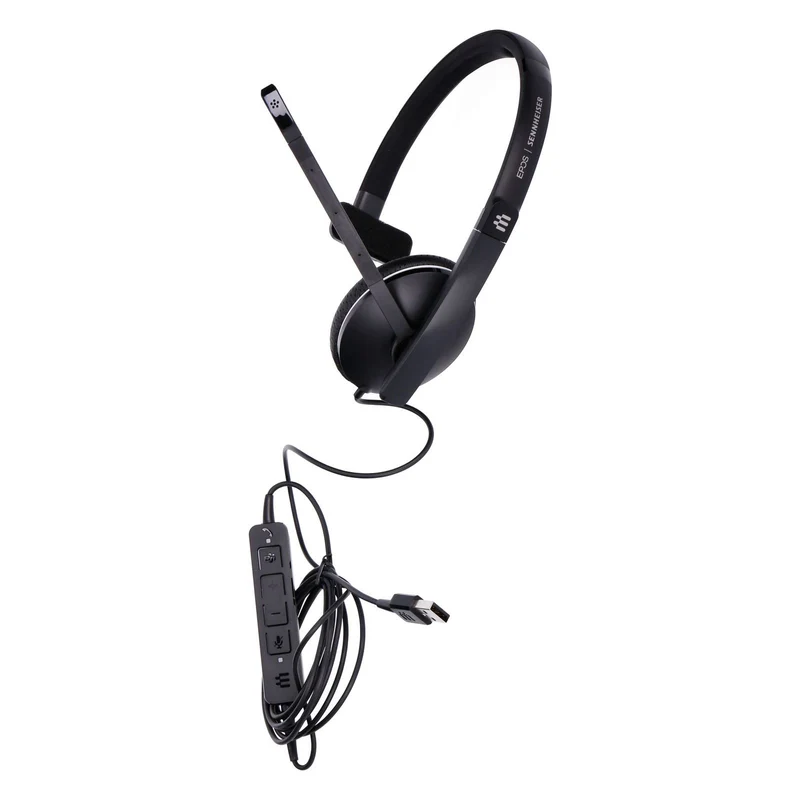 Epos Sennheiser Adapt 135T USB II Headset
