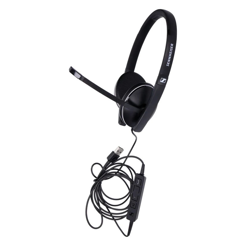 Sennheiser SC 165 Mono USB Headset