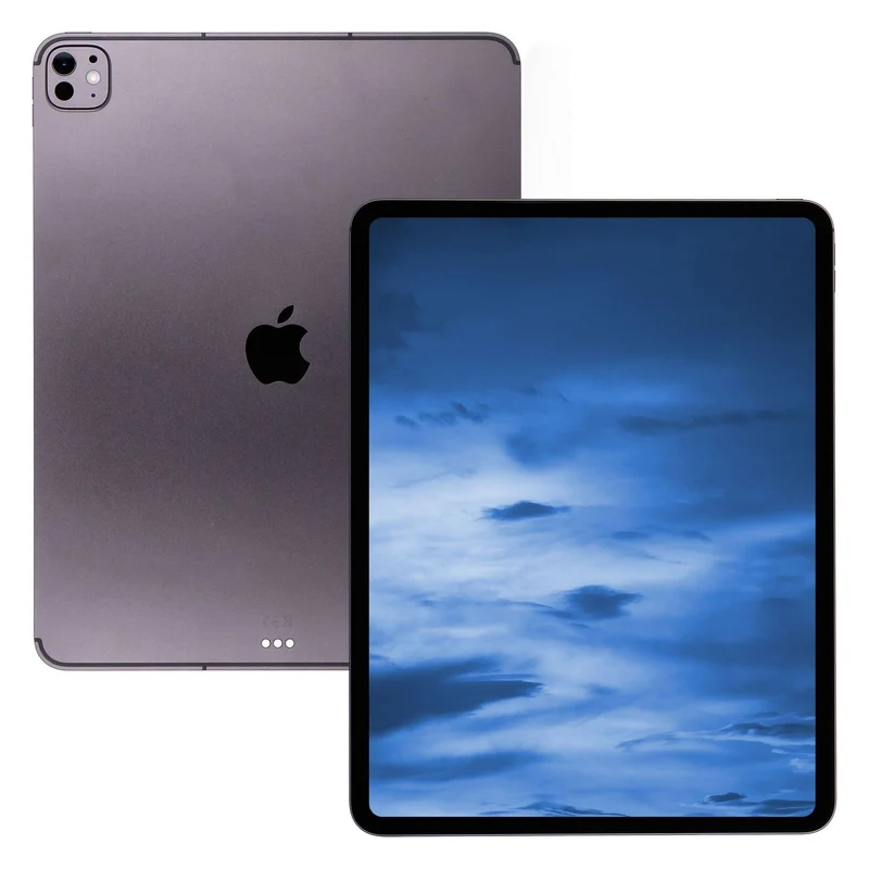 Apple iPad Pro 13 M5 (2025) 8. Generation WiFi + 5G 256GB Schwarz