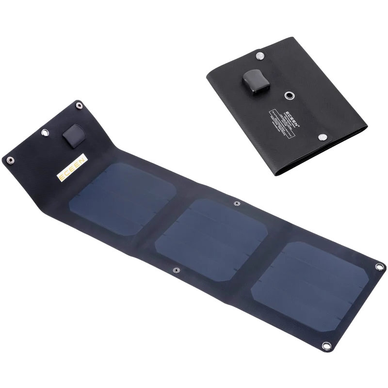 ECEEN Solar Panel Charger