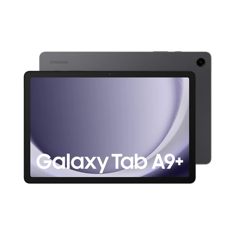 Samsung Galaxy Tab A9+ 27.94 cm (11.0 inch) Display, RAM 8 GB, ROM 128 GB Expandable, Wi-Fi+5G, Tablet
