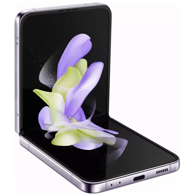 Samsung Galaxy Z Flip4 5G DS 256GB Bora Purple