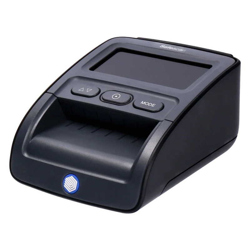 Safescan 155-SX Version 2023 automatischer Geldscheinprüfer
