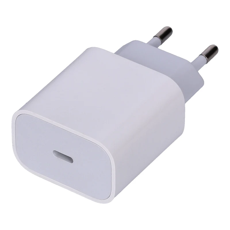 SDL 20W USB-C Schnell Ladegerät Type C Port weiß