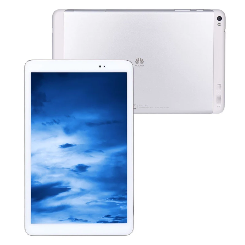 HUAWEI MediaPad T1 10.0 LTE + WiFi 8GB Weiß