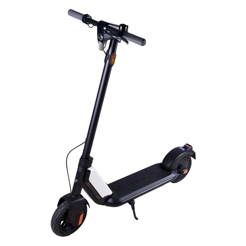 NIU KQi1 Sport E-Scooter 20 km/h mit Straßenzulassung