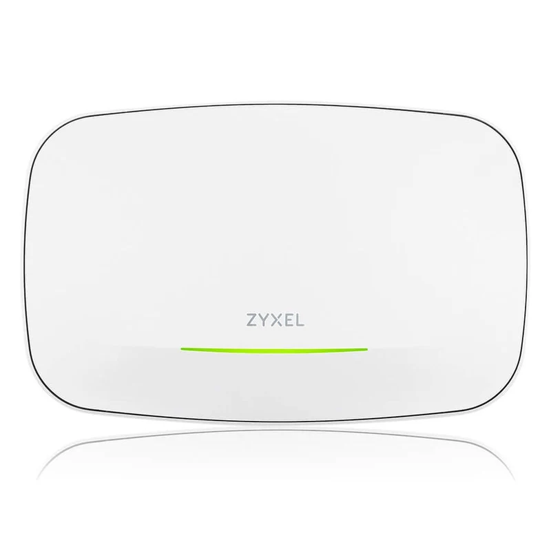 Zyxel NWA210AXv2 802.11ax WiFi 6 NebulaFlex Indoor AccessPoint