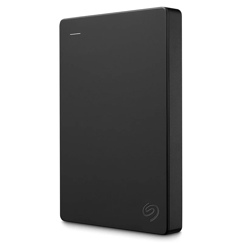 Seagate Expansion Portable Drive 2TB schwarz Amazon Edt.
