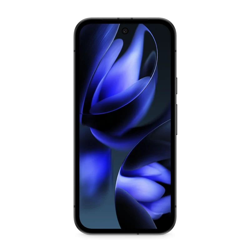 Google Pixel 9a 5G Dual-SIM 256GB Obsidian