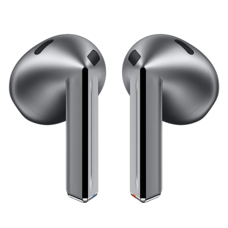 Samsung Galaxy Buds3 Pro R630 Silber