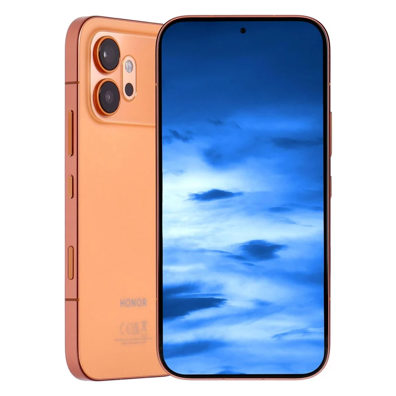 HONOR 600 5G Dual-SIM 256GB Orange 8GB RAM