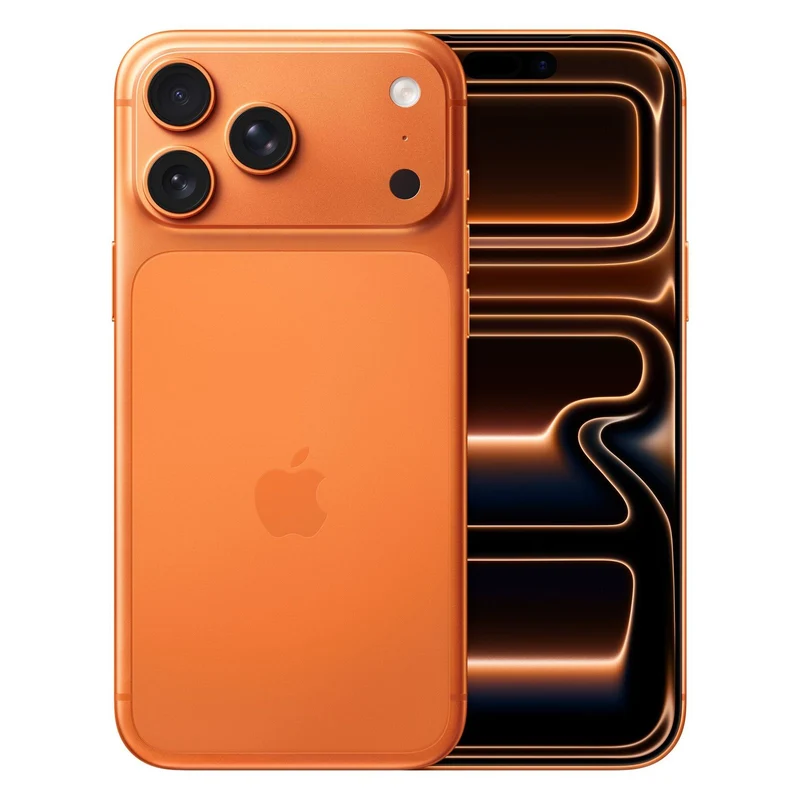 Apple iPhone 17 Pro Max 512GB Cosmic Orange