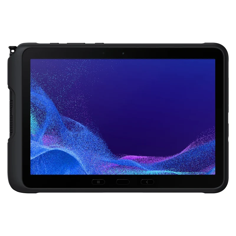 Samsung Galaxy Tab Active 4 Pro Enterprise Edition 5G + WiFi 128GB Schwarz