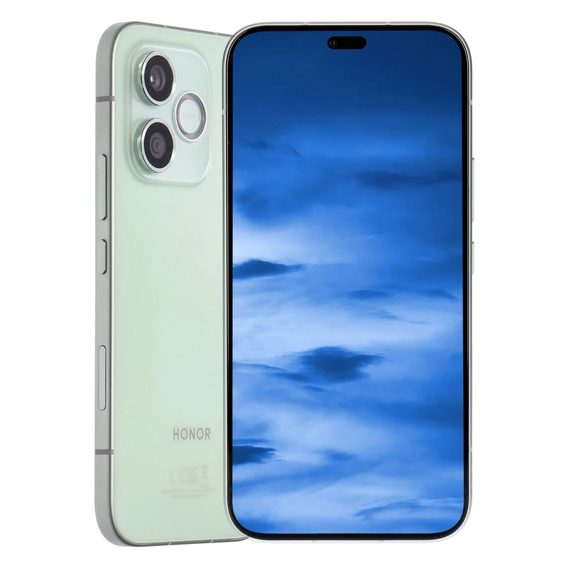 HONOR 600 Lite 5G Dual-SIM 256GB Sprout Green