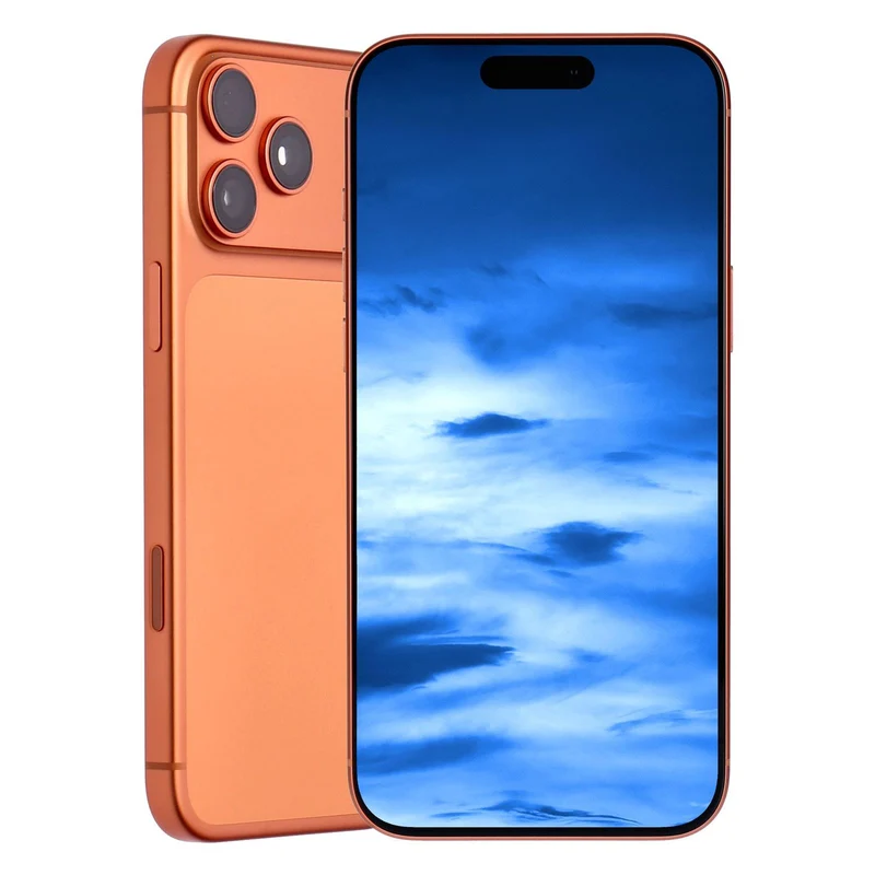 Apple iPhone 17 Pro Max 512GB Cosmic Orange