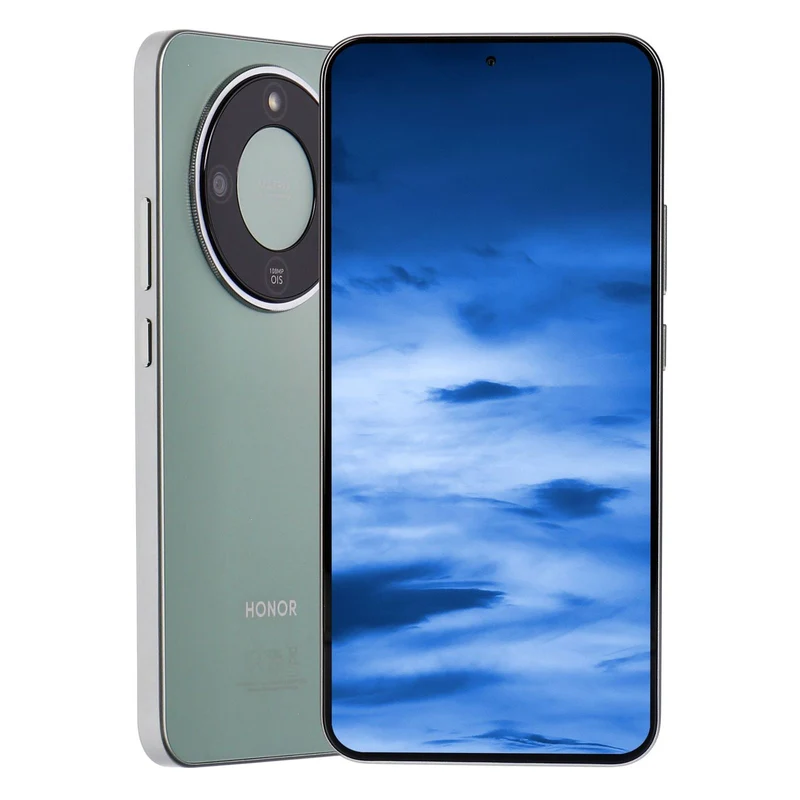 HONOR Magic8 Lite 5G Dual-SIM 256GB Forest Green