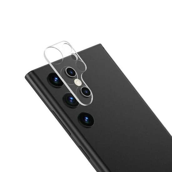 Back Camera Protector for Samsung Galaxy S22 Plus (clear)
