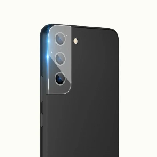 Back Camera Protector for Samsung Galaxy S22 (clear)