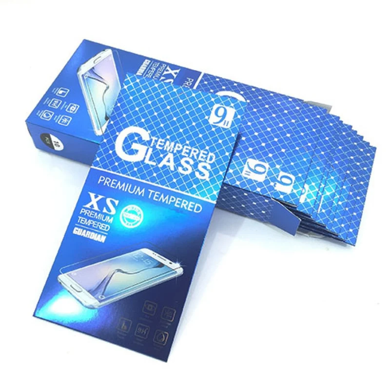 PK/10 Tempered Glass for Samsung A03 Core