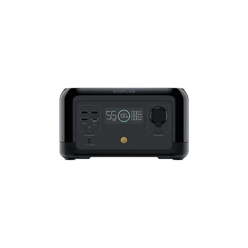EcoFlow RIVER Mini Portable Power Station
