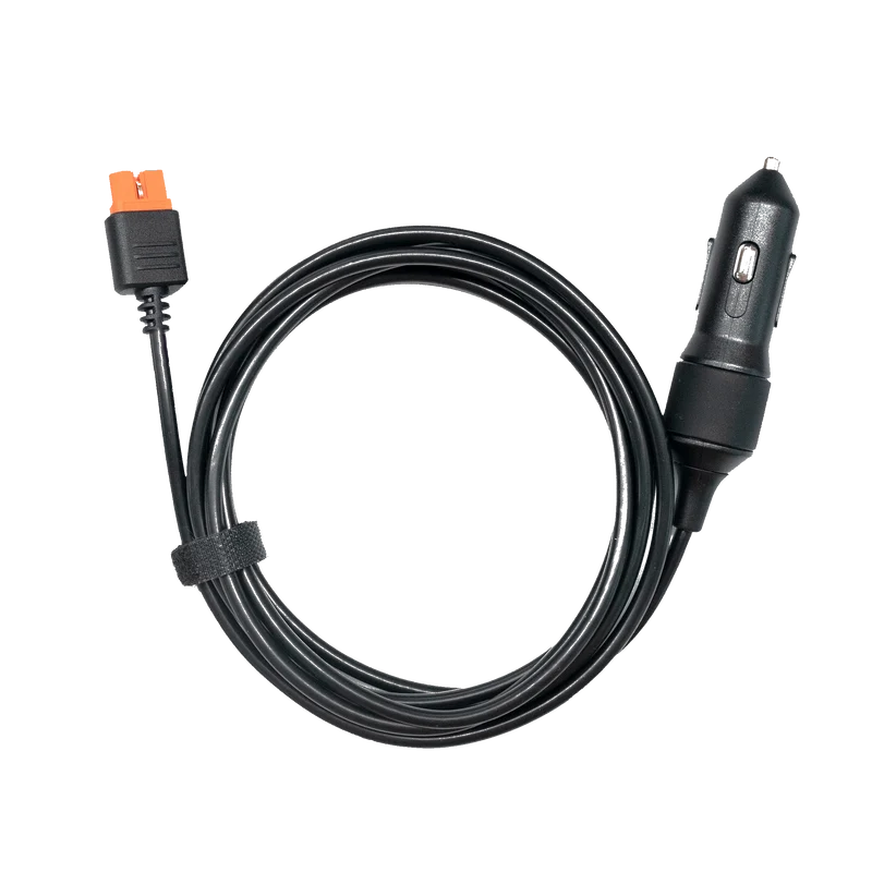 EcoFlow Car Charging Cable