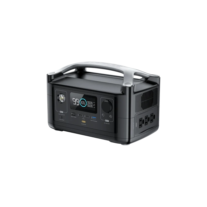 EcoFlow RIVER Portable Power Station