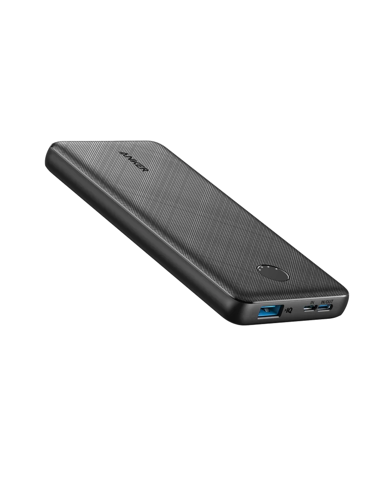 Anker 313 Power Bank (PowerCore 10K)