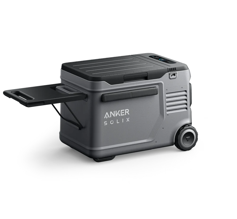 Anker SOLIX EverFrost 2 40L Electric Cooler (42 qt)｜1× 288Wh LFP Battery Included