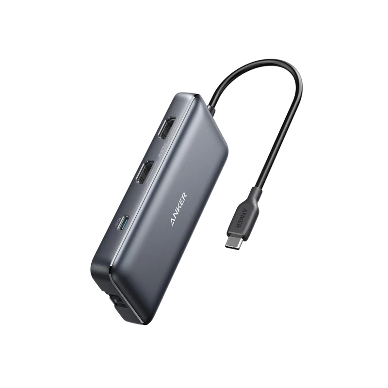 Anker 553 USB-C Hub (8-in-1)
