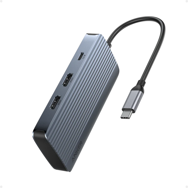 Anker 7-in-1 USB-C Hub