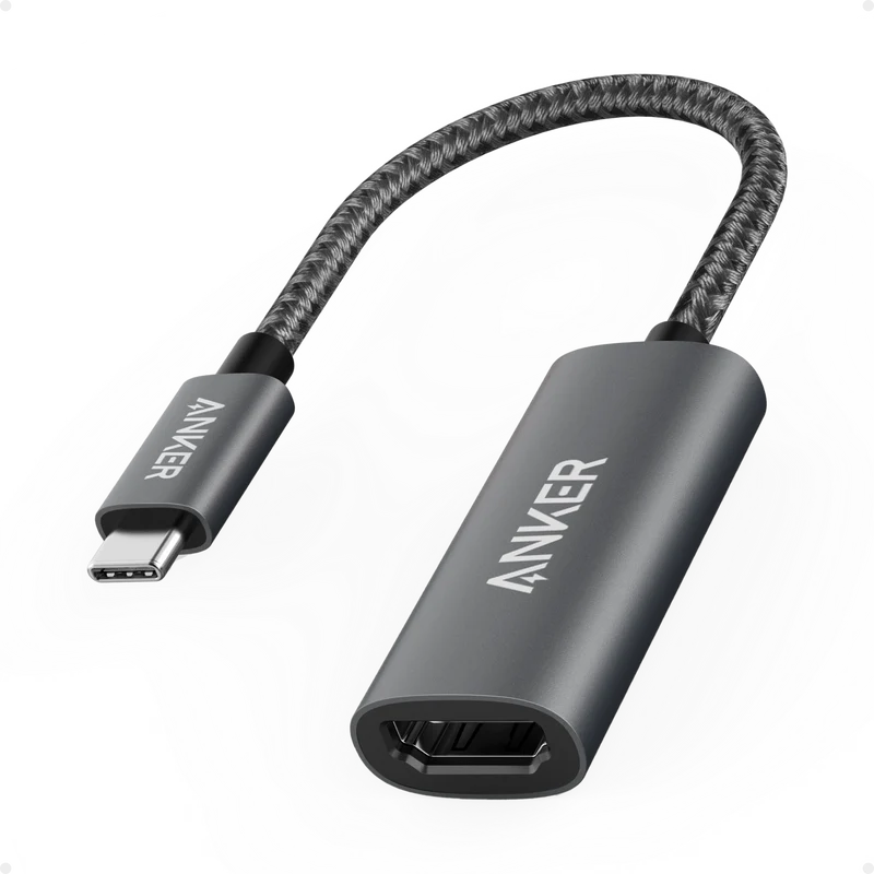Anker 310 USB-C Adapter (4K HDMI)