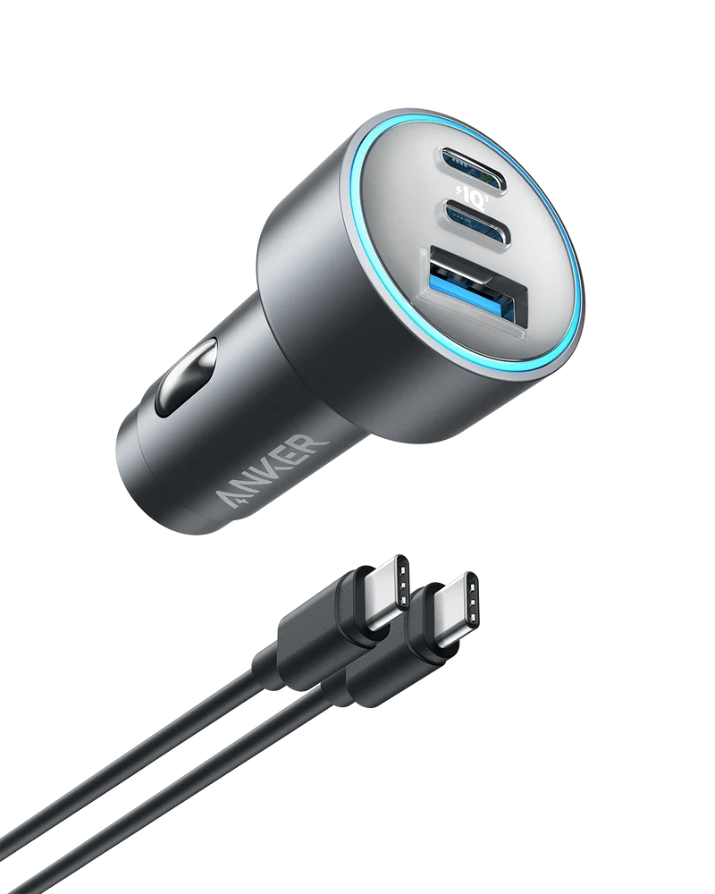 Anker 535 Car Charger (67W)