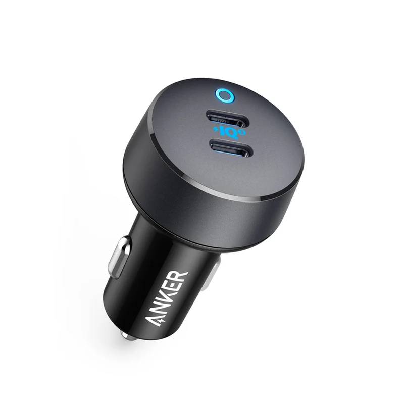 PowerDrive III Duo