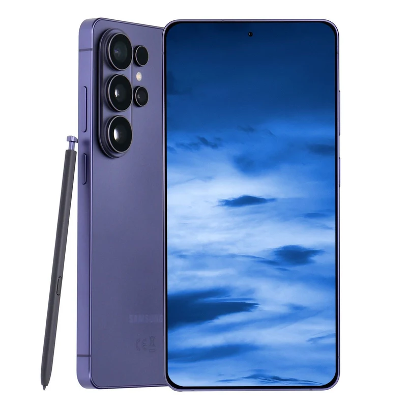 Samsung Galaxy S26 Ultra 5G DS 256GB Cobalt Violet