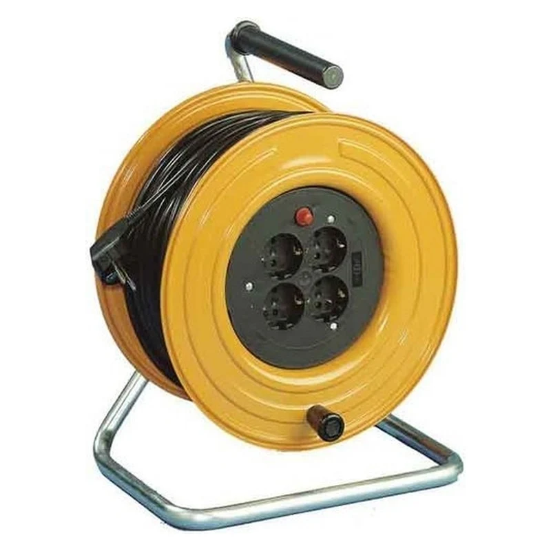 Schill Kabeltrommel ( HT 280.S4.25KG315)