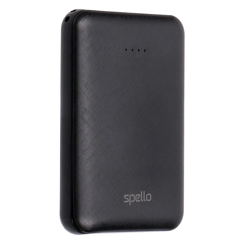 Spello Pocket Powerbank 5000mAh