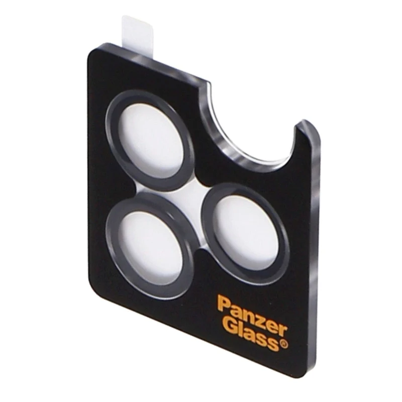 PanzerGlass Kameraschutz iPhone 16 Pro/16 Pro Max Hoops Design