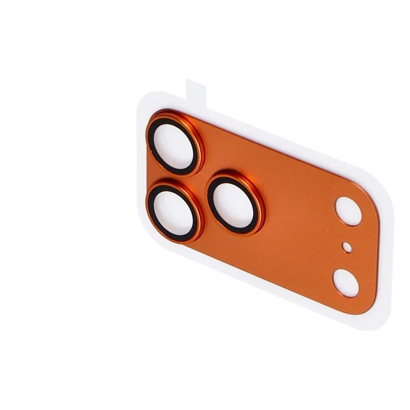 PanzerGlass Fender Kameraschutz iPhone 17 Pro Max