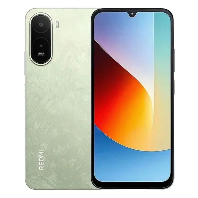 Xiaomi Redmi A7 Pro 17,5 cm (6.9) Dual-SIM 4G USB Typ-C 4 GB 64 GB 6000 mAh Grün