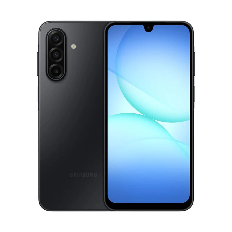 Samsung Galaxy A17 5G Dual-SIM 128GB Black
