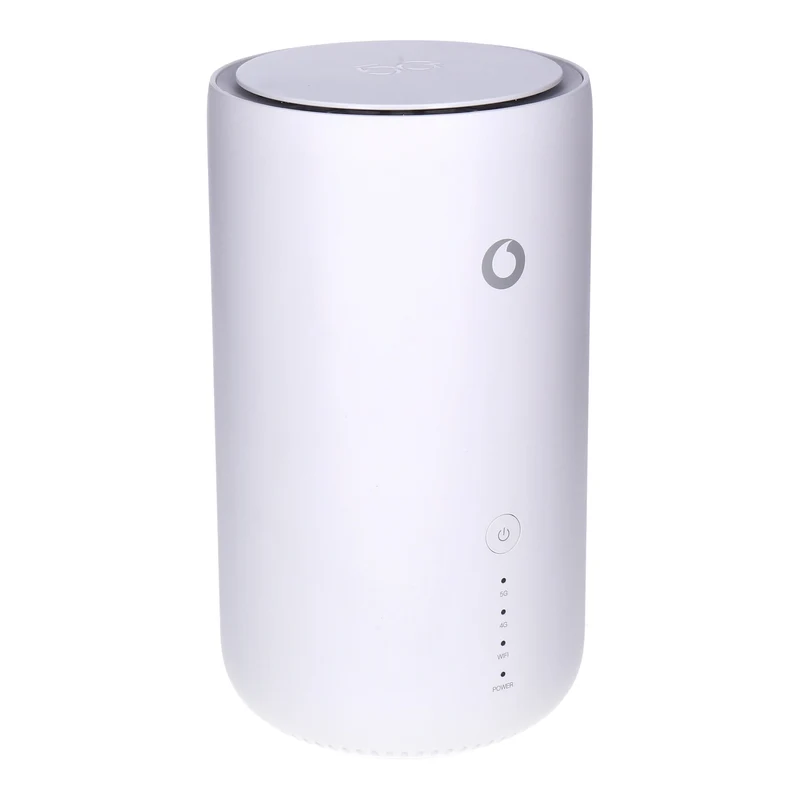 Vodafone GigaCube 5G T21 HH500V weiß