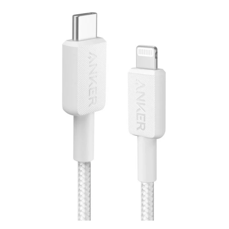 Anker 322 USB-c auf Lightning Kabel 0,9m