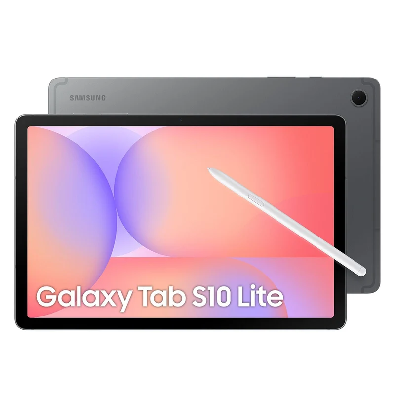 Samsung Galaxy Tab S10 Lite WiFi Tablet 128GB 11 Zoll Grau