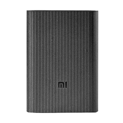 Mi Pocket Pro 10000 mAh 22.5W Fast Charging Power Bank (1 Micro USB Type B, 1 Type C & 2 Type A Ports, Anti Skid & Matte Plastic Finish, 12 Layers Protection, Black), 1 Unit