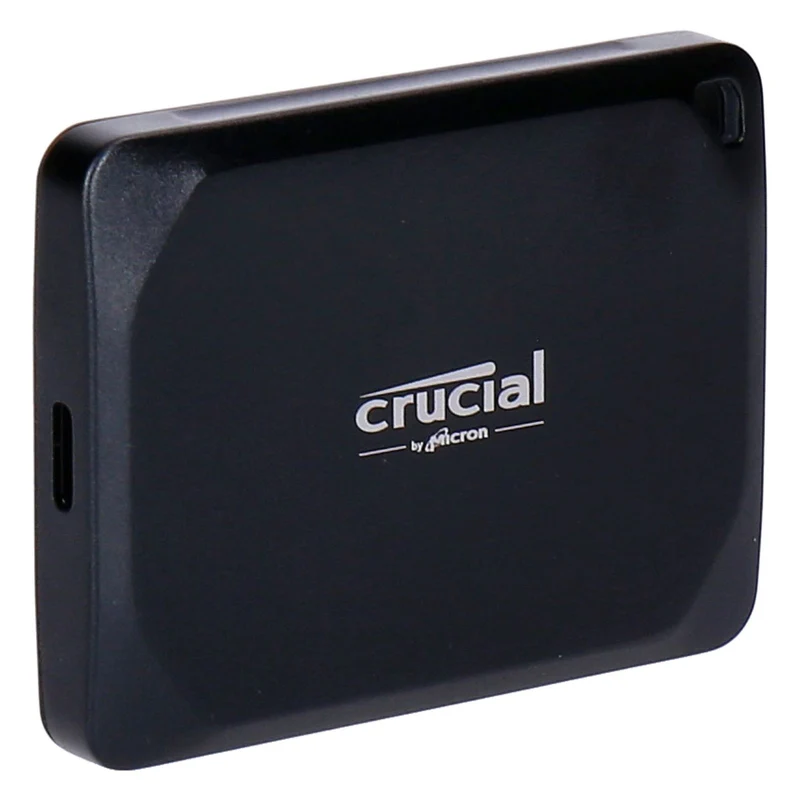 Crucial X10 Pro Portable SSD 4TB