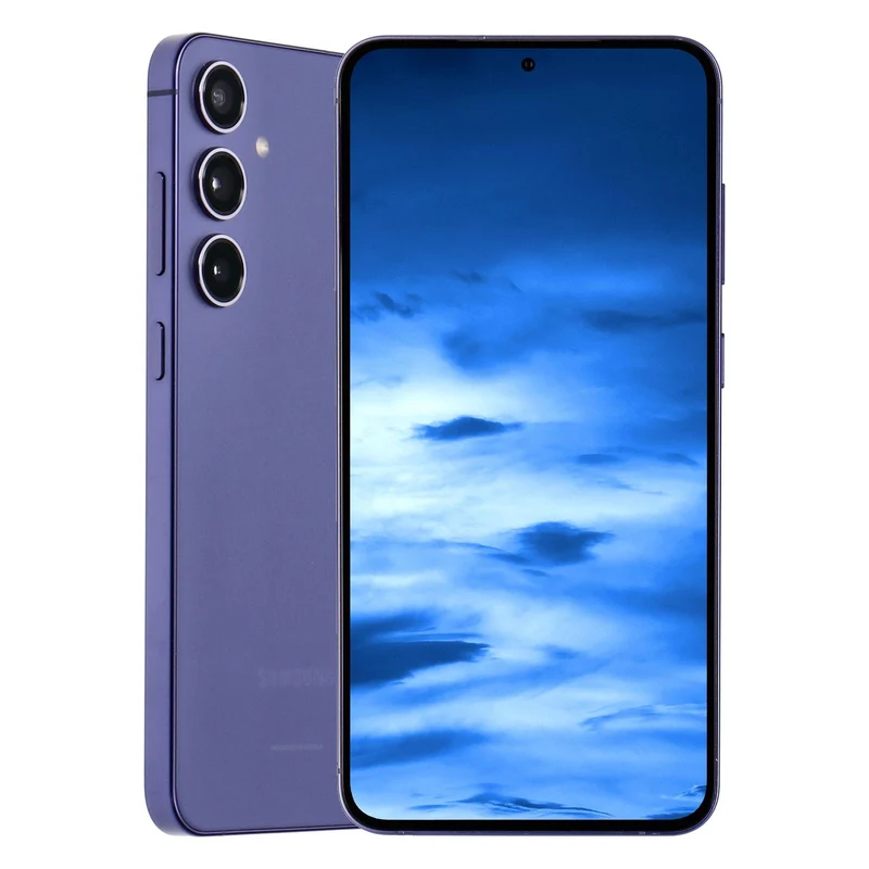 Samsung Galaxy S24+ DS 256GB Cobalt Violet