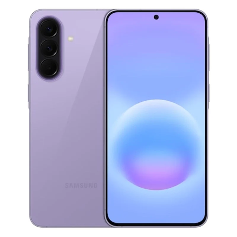 Samsung Galaxy A57 5G Dual-SIM 128GB Awesome Lilac